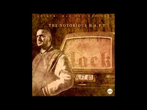 Haftbefehl (The Notorious H.A.F.T) Dunkle Träume (Torky Tork Remix)