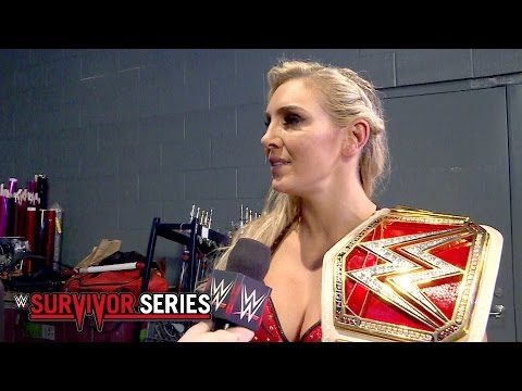 WATCH: Charlotte Reveals Why She Attacked Bayley