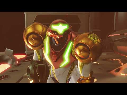 Metroid Dread Walkthrough - Cataris / Artaria #2 - Morph Ball - Boss: Kraid - Hard Mode - Part 6