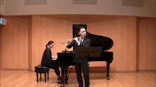 Download lagu Bizet Intermezzo Carmen ビゼー：「カルメン」より間奏曲  フルート神田勇哉 mp3