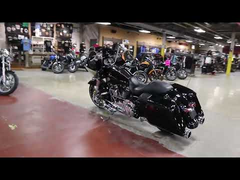 2021 Harley-Davidson Road Glide® Special in New London, Connecticut - Video 1