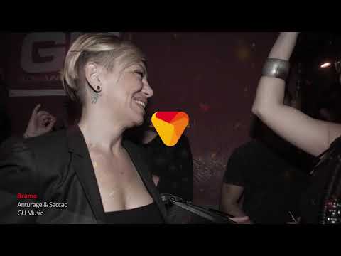 Anturage & Saccao - Brame