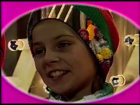 "TĘCZOWY MINI BOX" M52 - "BAJECZKA O KARNAWAŁOWYM CZARODZIEJU" - KRZYSZTOF TYNIEC i "CHOCHLIKI"