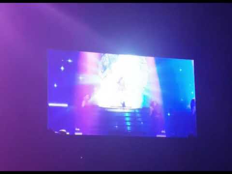 17082019 - Over My Skin @Tiffany Young Open Hearts Eve Concert in BKK