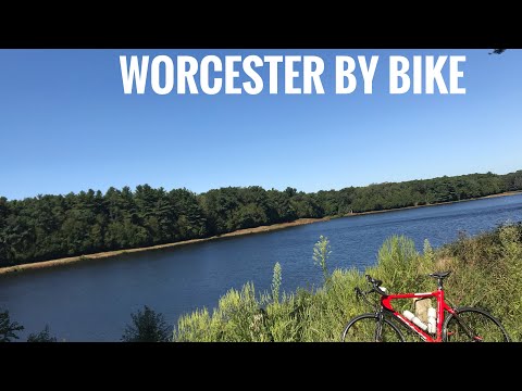 Worcester By Bike Episode 19: The Friday Ride