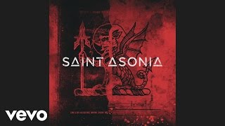 Saint Asonia - Trying To Catch Up With The World (Audio)