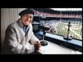 Ernie Harwell Classic Detroit Tiger Baseball Radio Calls