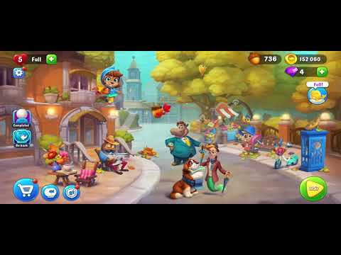 Fishdom Winner Top 9th Emerald League