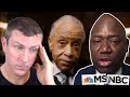Al Sharpton And Friends Come Up An Idea To Stop ALL CRlME