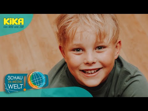 Bjarne - Mein Weg zum Junior Eurovison Song Contest | Schau in meine Welt! | Mehr auf KiKA.de