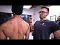 HOW TO FIX YOUR POSTURE (ROUNDED SHOULDER PAIN)