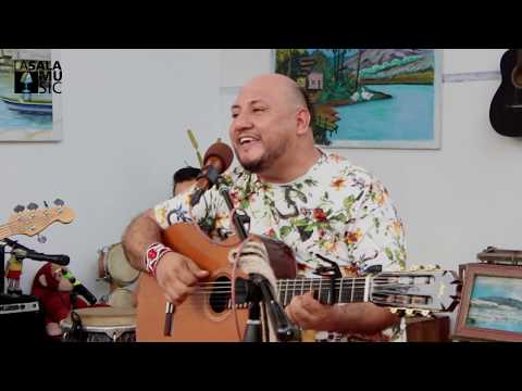 BOBO PAIRO - HERBERT QUINTEROS | LA SALA ENTREVISTA PARTE 4