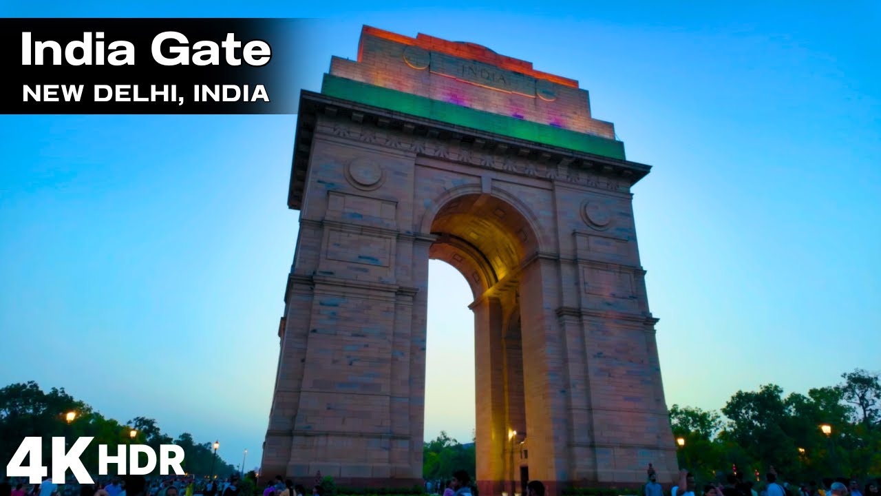 Immersive street-level walking tour through India (Other 20), India, showcasing authentic urban landscapes, local architecture, and the vibrant atmosphere of the city's neighborhoods