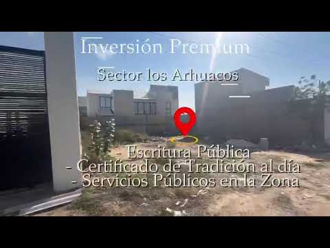 Lotes, Venta, Santa Marta - $320.000.000