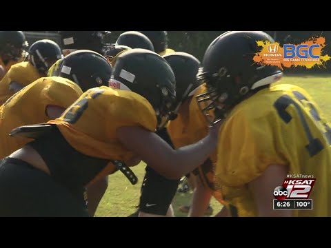 BGC Game of the Week Preview: Reagan vs. Brennan