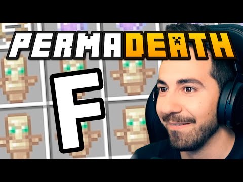 THE END IS COMING | PermaDeath Ep7