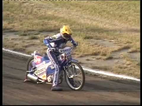 Unia Tarnów   Włókiarz Częstochowa 2007 10 runda