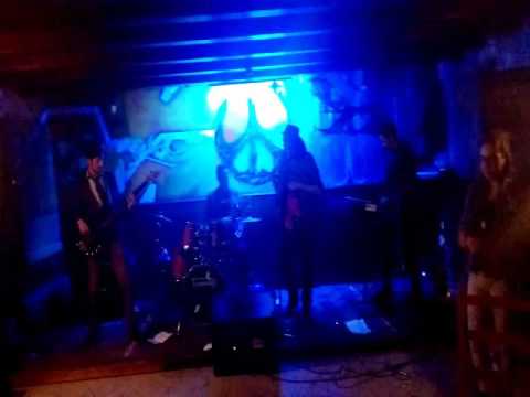 zingari di via dei randagi 23 - live 1 - san zenone degli ezzelini(TV)-07/02/2016