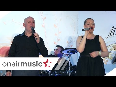 Po celi noki ne spijam   Grupa Molika i Aneta   VO ZIVO vo Moja Svadba 2014