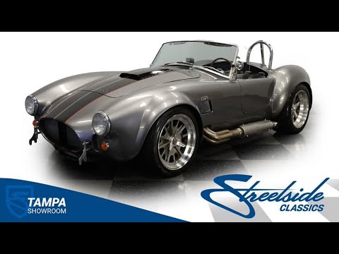 1965 Shelby Cobra (CC-2051280) for sale in Lutz, Florida