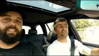 Preparação VW Polo GT Coupe Turbo ft. Canal Sobre Rodas PT | T01 EP 10
