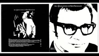 Cal Tjader Sounds Out Burt Bacharach