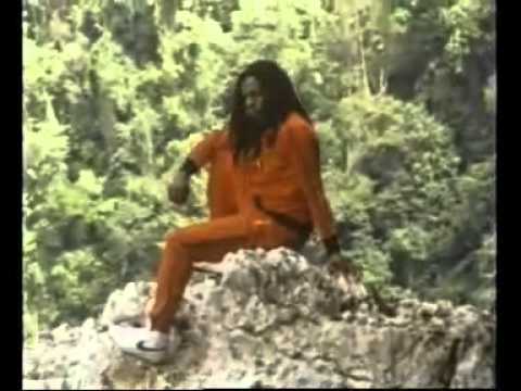 Eddy Grant - War Party (Official)