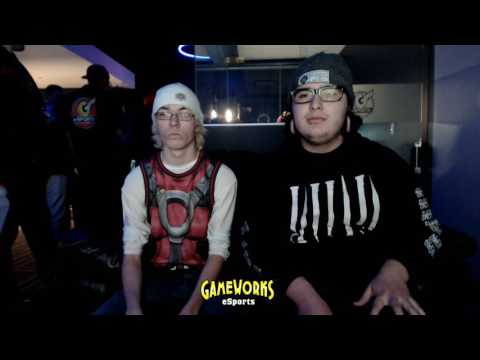 FistingKoalas (Fox) Vs. LooK | Moonshine (Lucario, Rosalina) - WR3