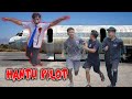 DITERROR HANTU PILOT
