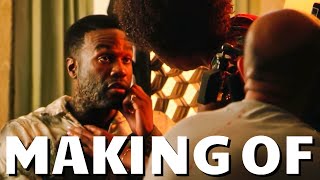 Making Of CANDYMAN (2021) - Best Of Behind The Scenes & On Set Interviews | UPI Horror Movie video