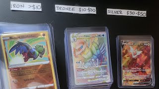 Cataloging Pokemon Card Collection (With Prices🤑)