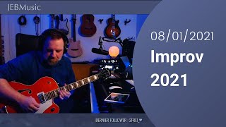 Improv 2021