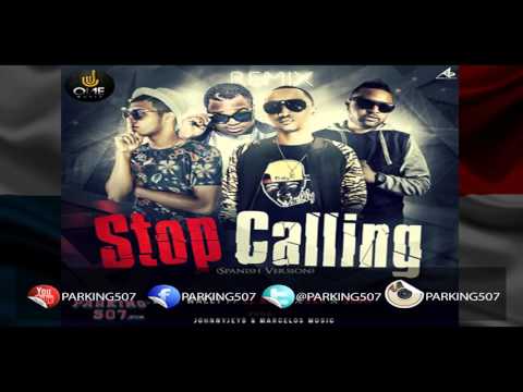 Stop calling remix Baby Wally ft Sech Boza y Bca Parking507.com