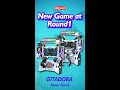 New Game GITADORA Now At Round1