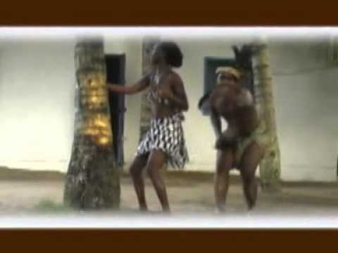 Mighty MVP - African Women (Liberian Music Video)