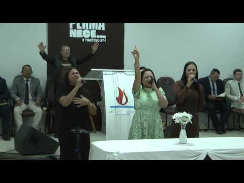 Irmãs da congregação de Orizona Goiás 30/5/26 em Hidrolândia