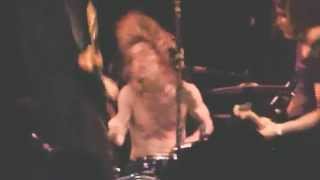 Mozes And The Firstborn "I Got Skills/Party Crasher", Hi Dive, Denver, 10/21/14