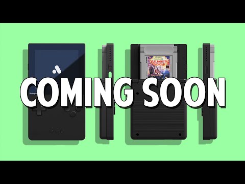 Analogue confirms the Pocket pre-orders will be shipping this December