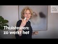 Coronatest thuis: zo werkt het