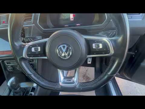 2017 VOLKSWAGEN TIGUAN 2.0TDI 4MOTION AUTO - Image 2