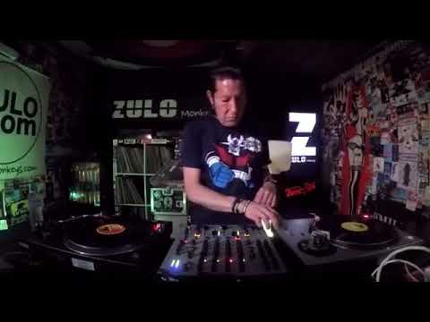 Master Bon vs. Von - 30 aniversario en Zulo Room || TECHNO BUNKER