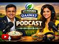LT Foods X Daawat From Grain To Growth Business Brand