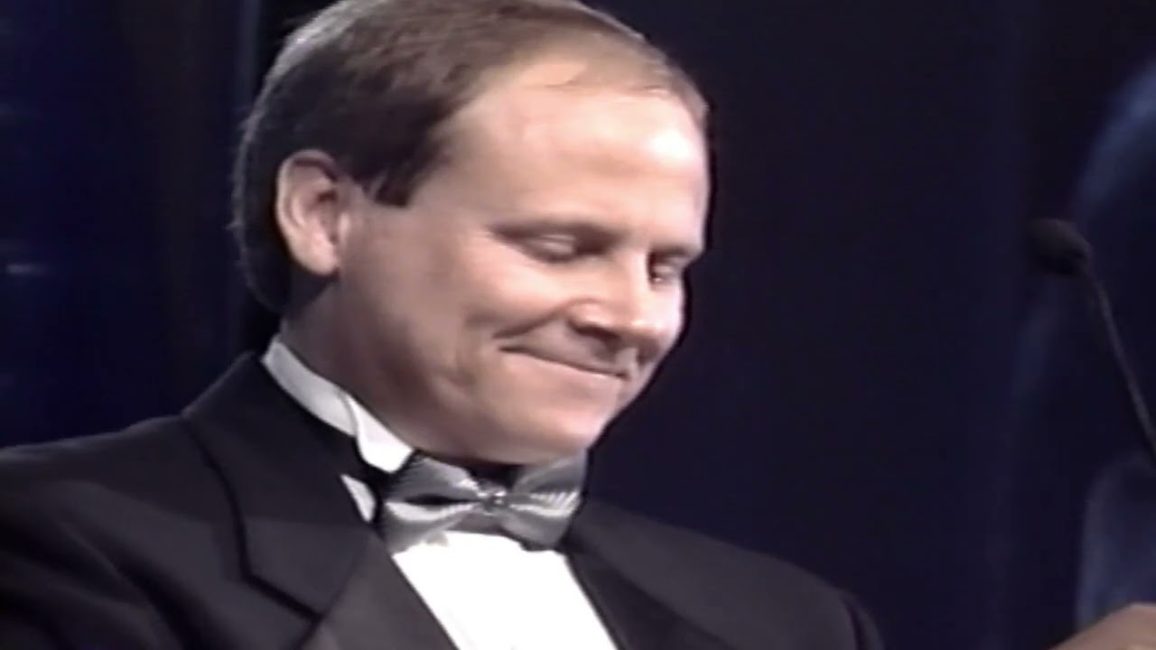 Promotional video thumbnail 5 for Improv actor