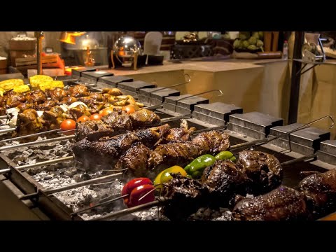 Al Hadheerah Bab Al Shams Resort and Spa