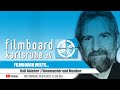 Filmboard Meets: Rolf Ableiter
