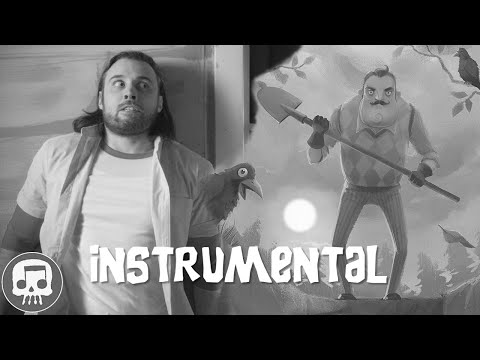 Hello and Goodbye (Instrumental) JT Music