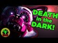 FNAF Sister Location DEATH By Foxy