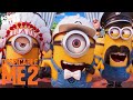 Y.M.C.A | Despicable Me 2 | Screen Bites Y.M.C.A | Despicable Me 2 | Screen Bites