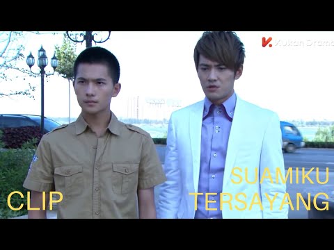 Clip EP17 Mantan istriku | Suamiku TersayangINDO SUB