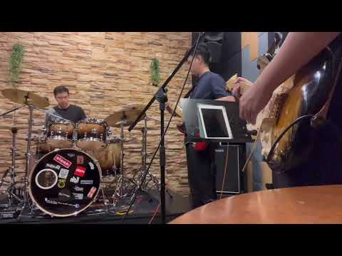 Cultivation - H3F & Benjamin Varney (Cover by The Reunion)